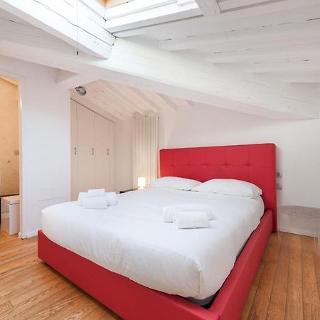 Duomo Luxury Loft In Firenze Bagian luar foto