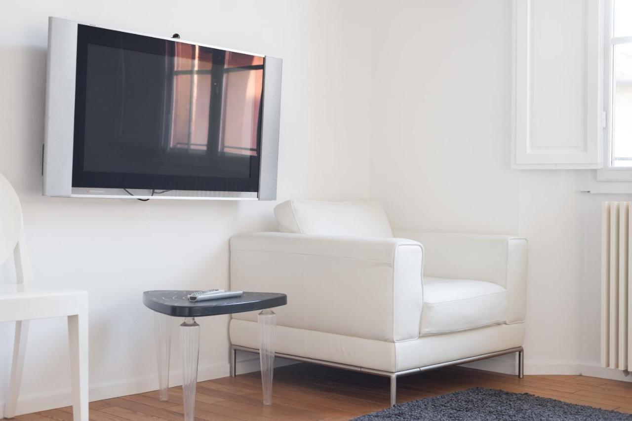 Duomo Luxury Loft In Firenze Bagian luar foto