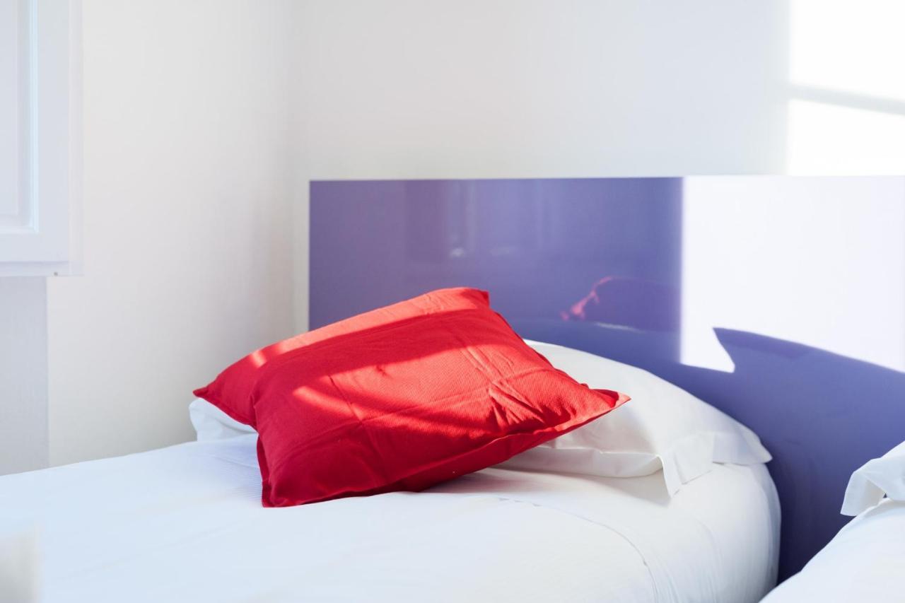 Duomo Luxury Loft In Firenze Bagian luar foto