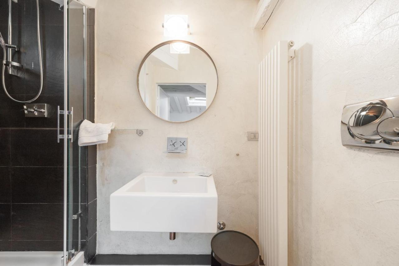 Duomo Luxury Loft In Firenze Bagian luar foto