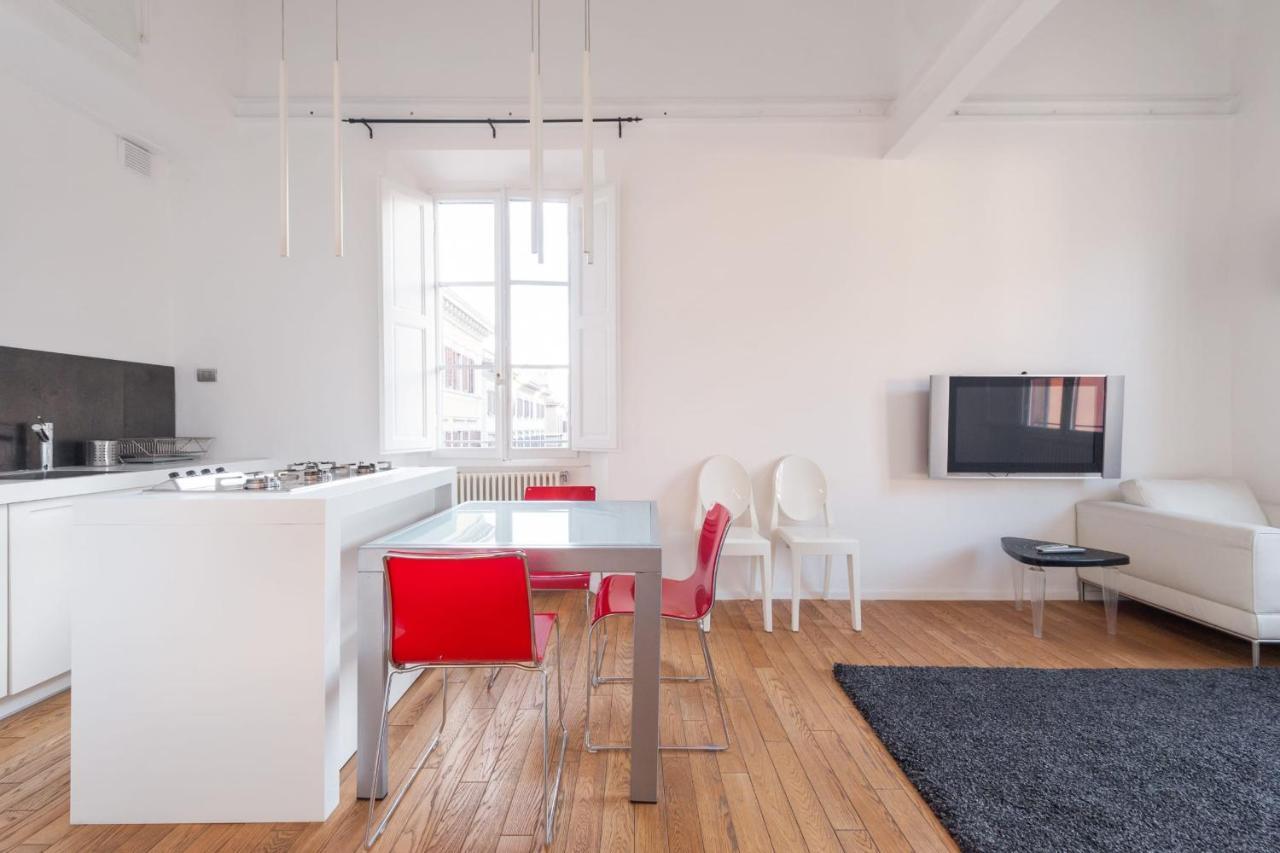 Duomo Luxury Loft In Firenze Bagian luar foto
