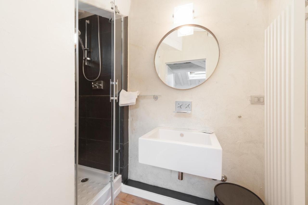 Duomo Luxury Loft In Firenze Bagian luar foto