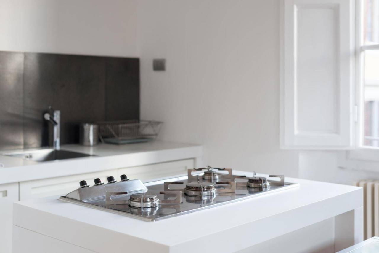 Duomo Luxury Loft In Firenze Bagian luar foto